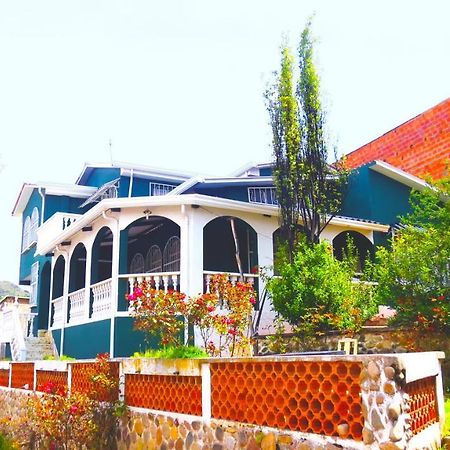 Totora B&B Copacabana  Esterno foto