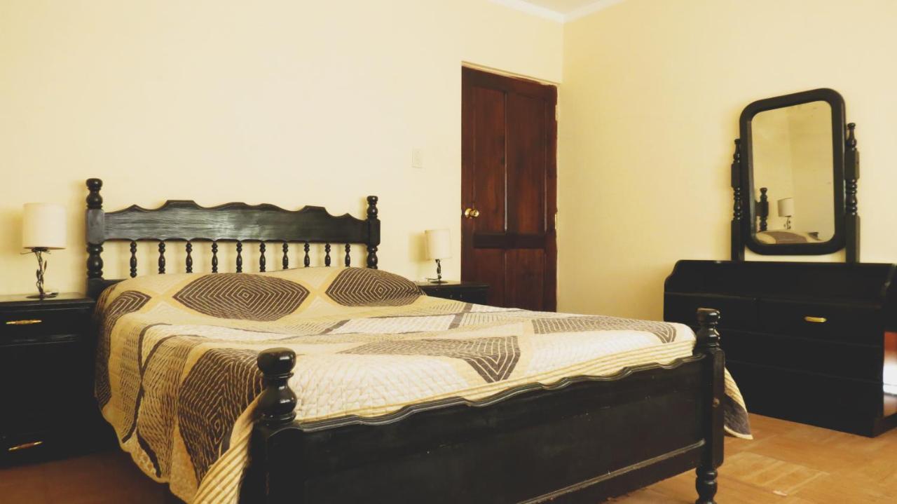 Totora B&B Copacabana  Esterno foto