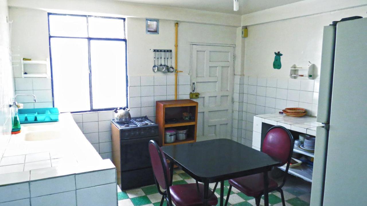 Totora B&B Copacabana  Esterno foto